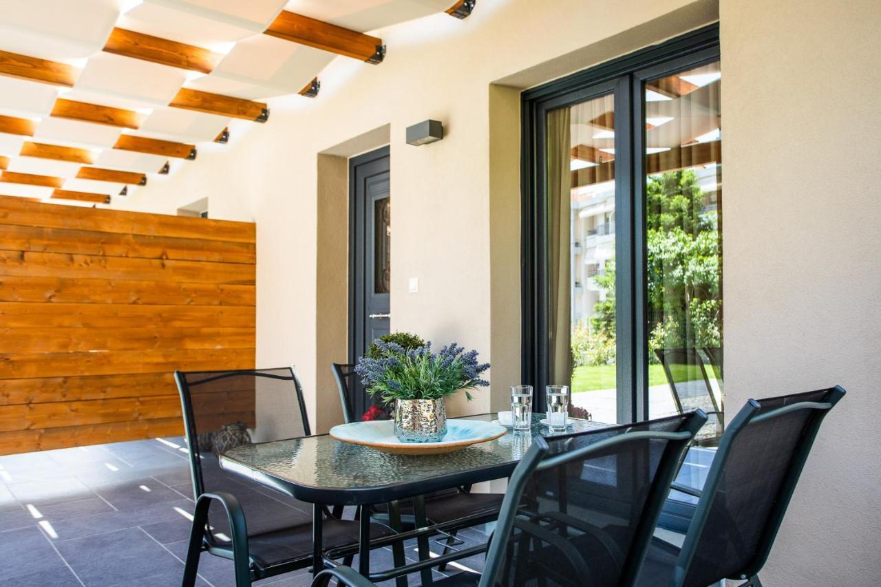 Meteora Boutique A Villa Kalambaka