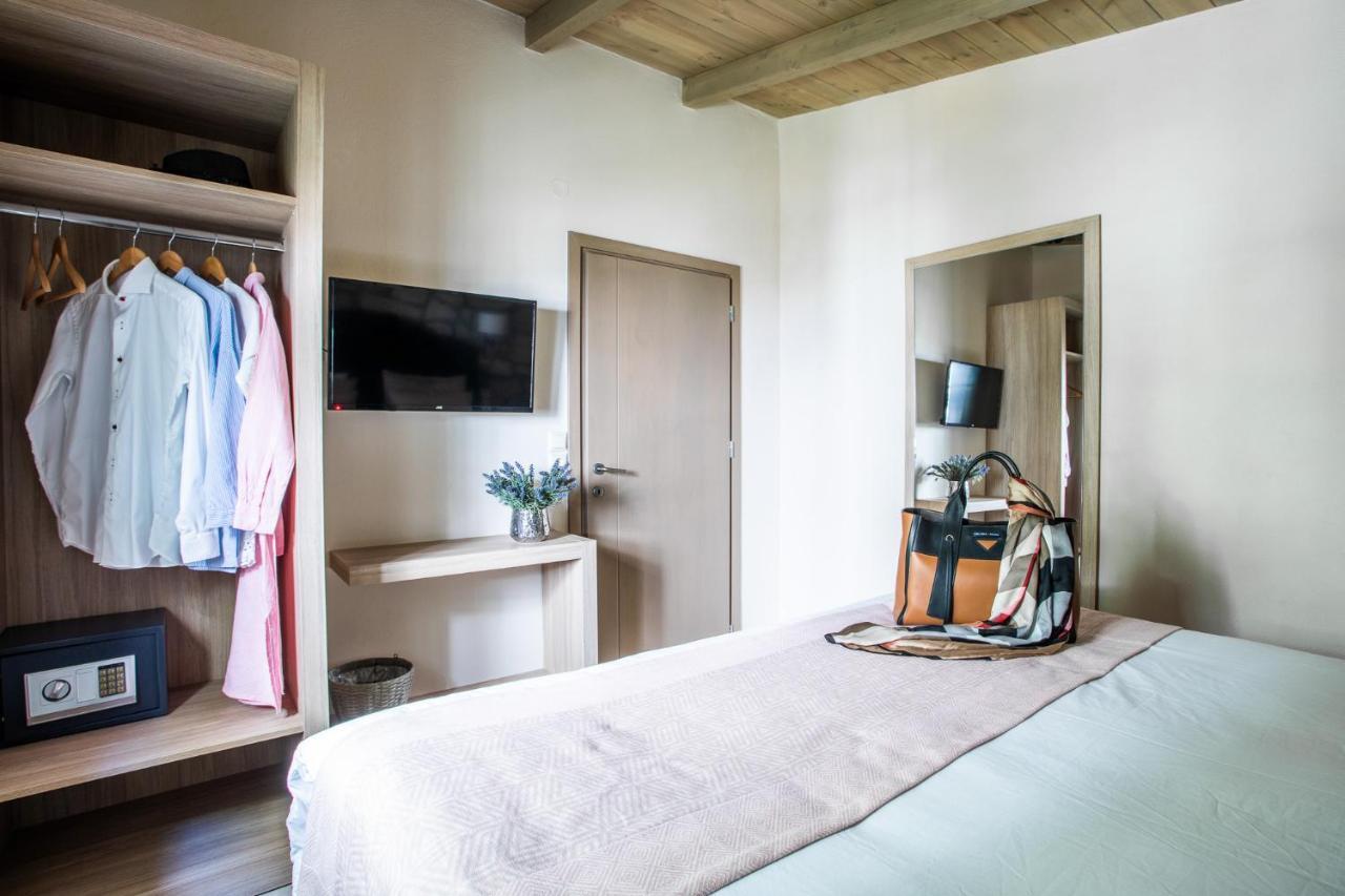 Villa Meteora Boutique A Kalambaka