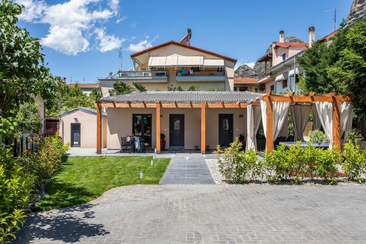 Meteora Boutique A Kalambaka