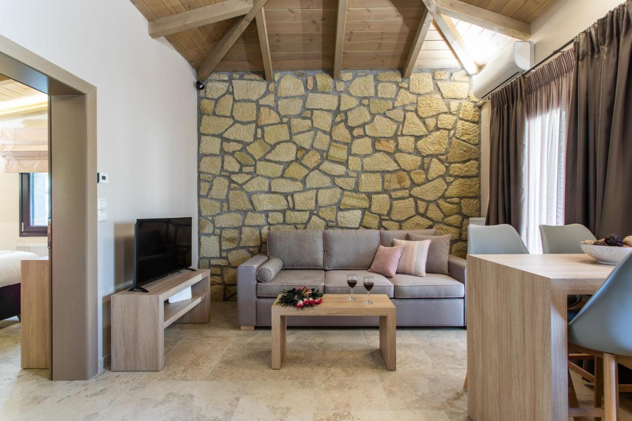Meteora Boutique A Villa *