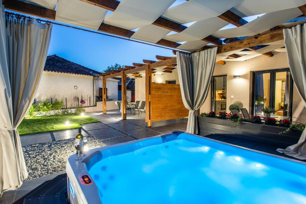 Villa Meteora Boutique A