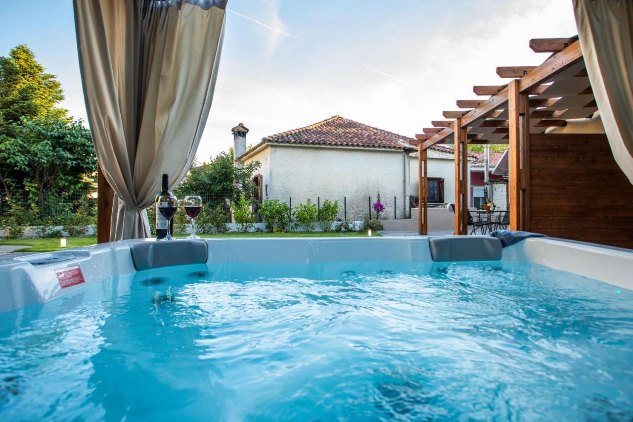 Meteora Boutique A Villa Kalambaka