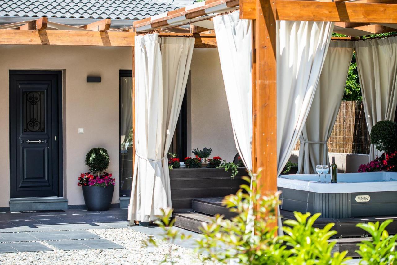 Meteora Boutique A Villa *