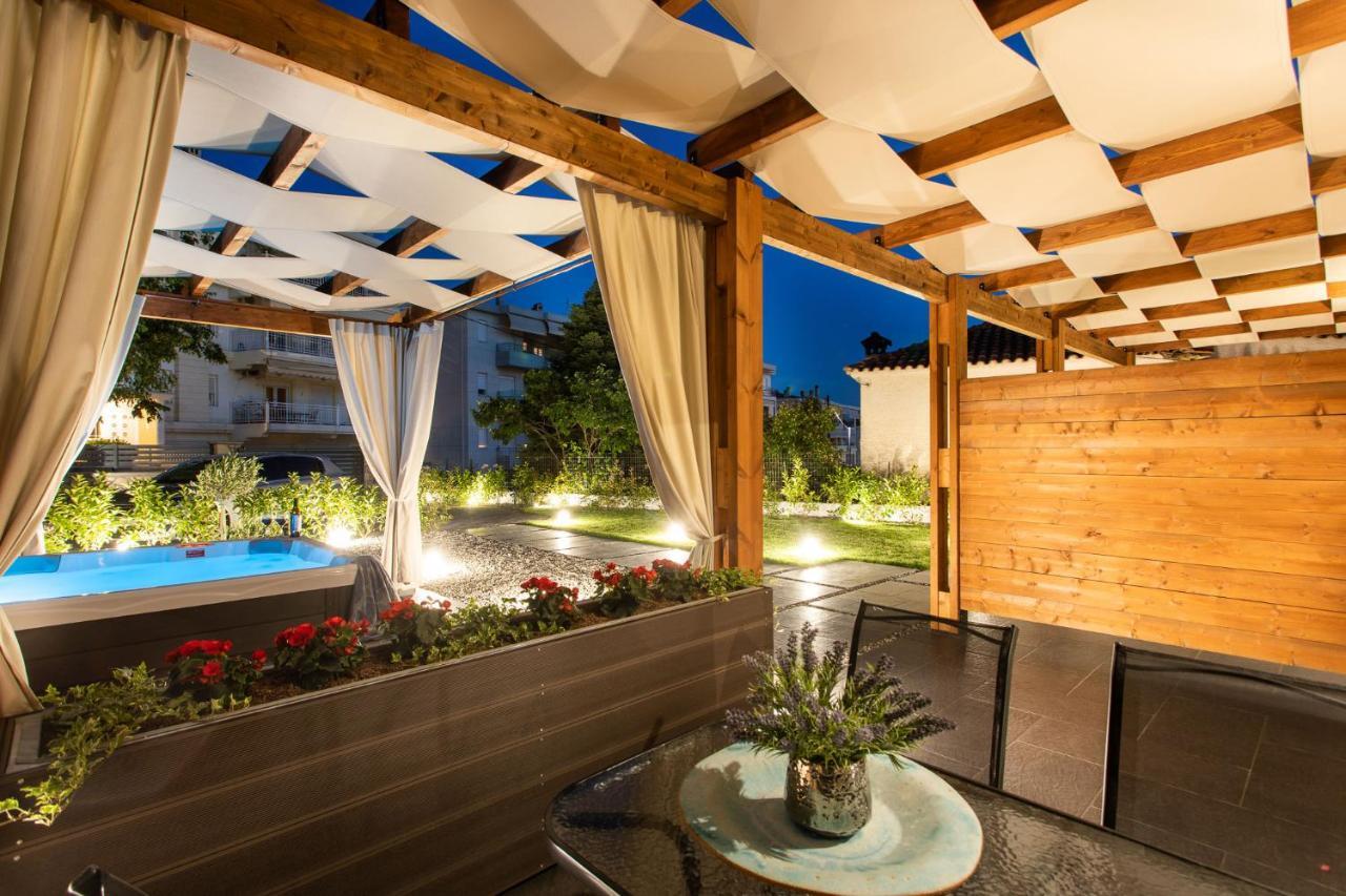 Villa Meteora Boutique A