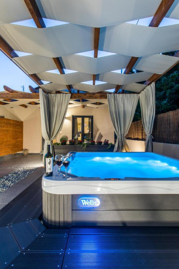 Meteora Boutique A Villa *