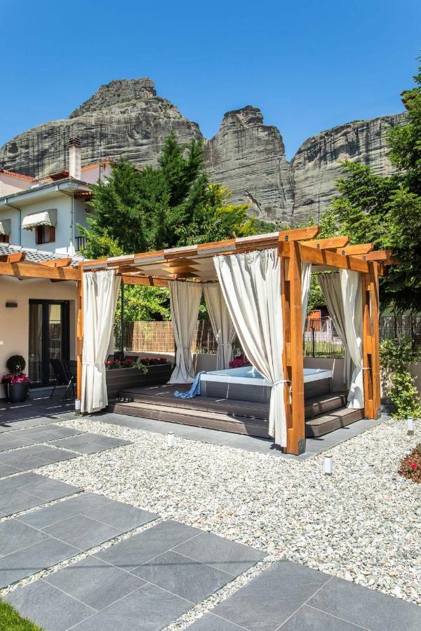 Meteora Boutique A Villa *