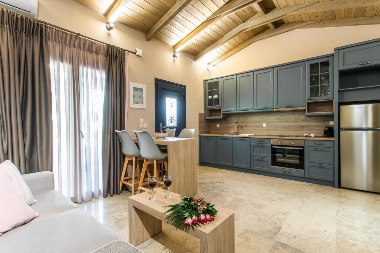Villa Meteora Boutique A *