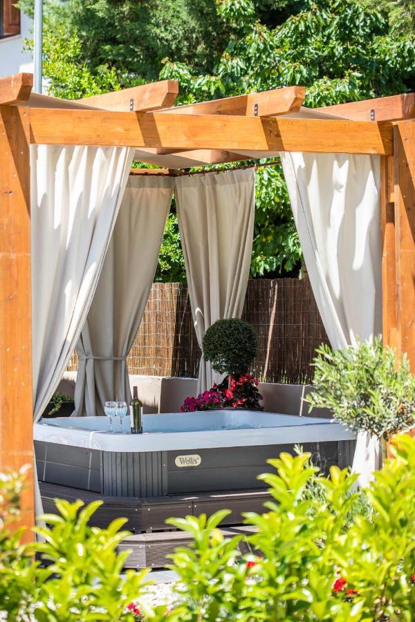 Villa Meteora Boutique A *