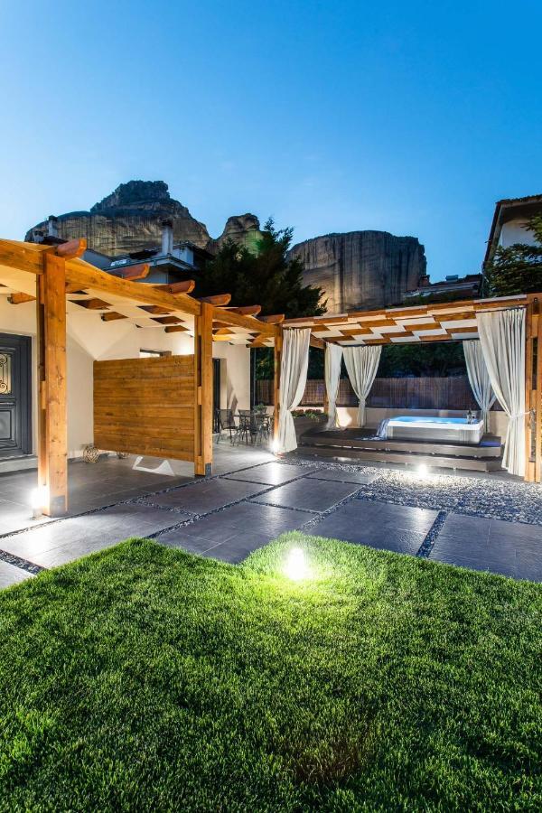 Meteora Boutique A