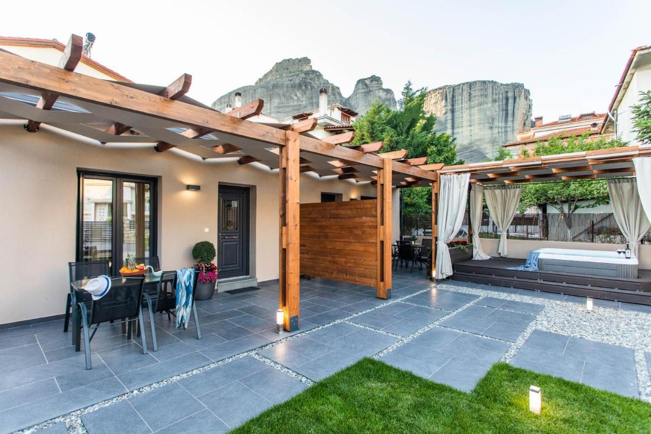 Meteora Boutique A * Kalambaka