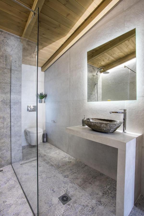 Meteora Boutique A Villa *