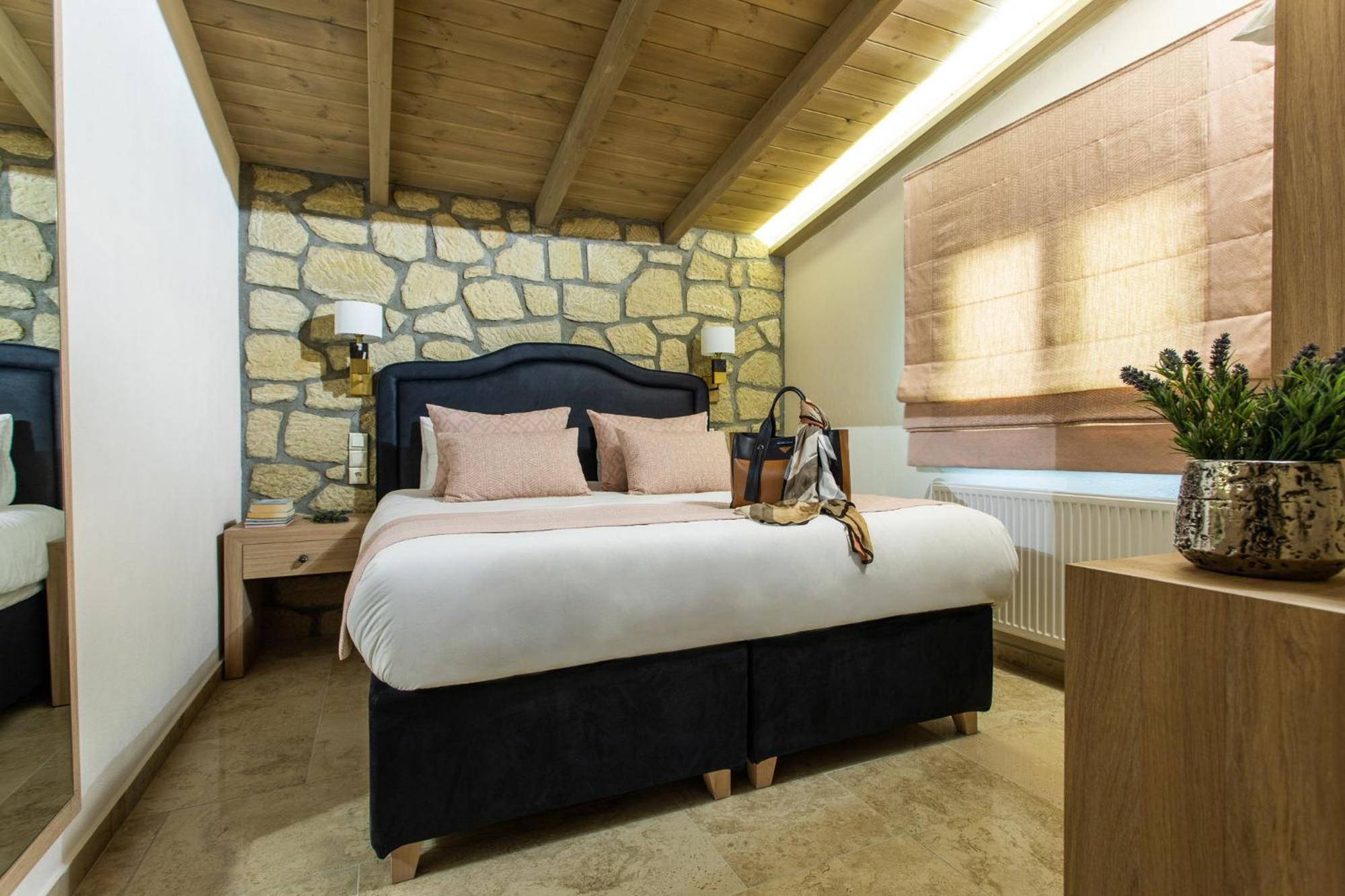 Villa Meteora Boutique A